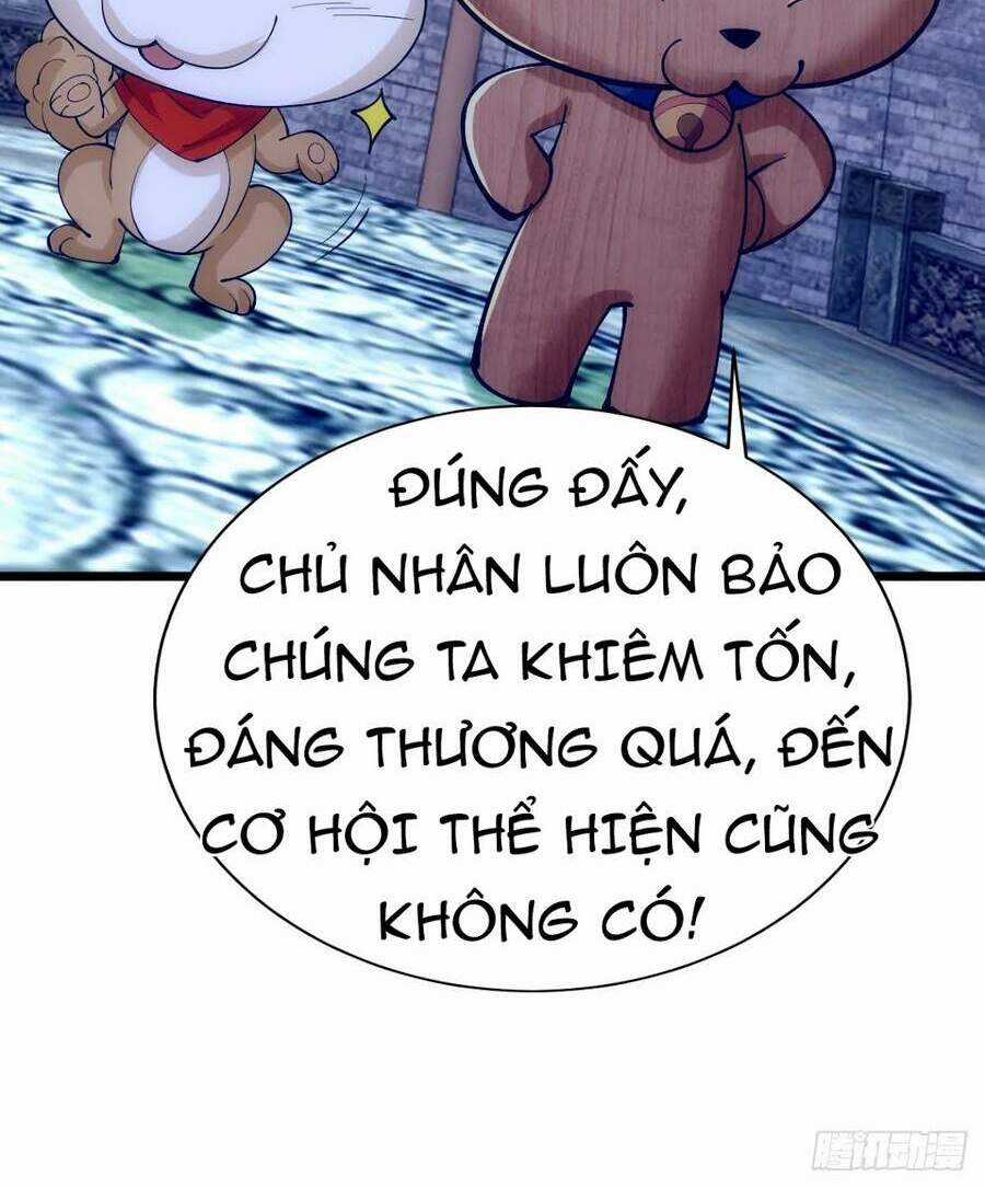 Tuyệt Thế Võ Công Chapter 90 trang 29