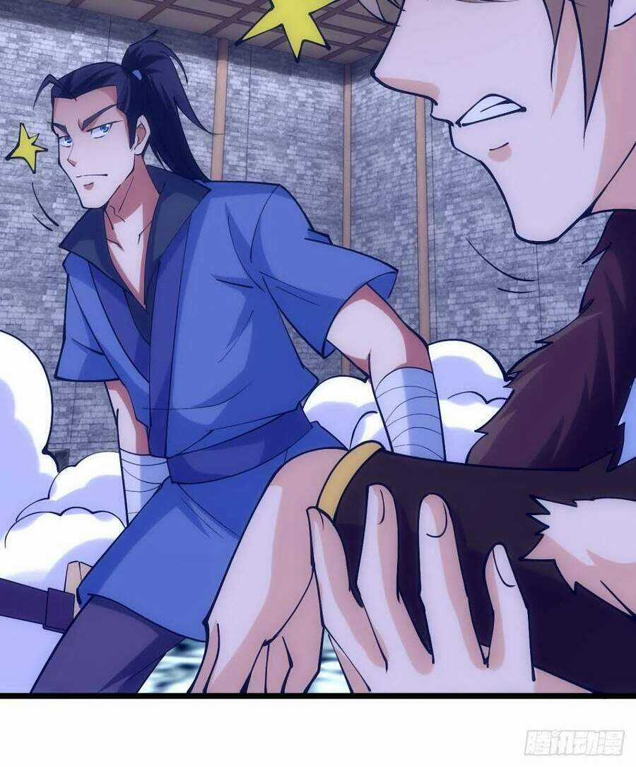 Tuyệt Thế Võ Công Chapter 90 trang 31