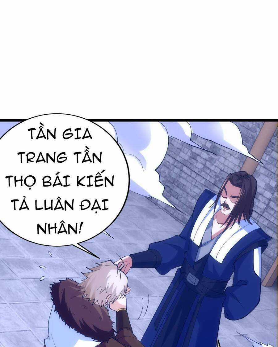 Tuyệt Thế Võ Công Chapter 90 trang 32