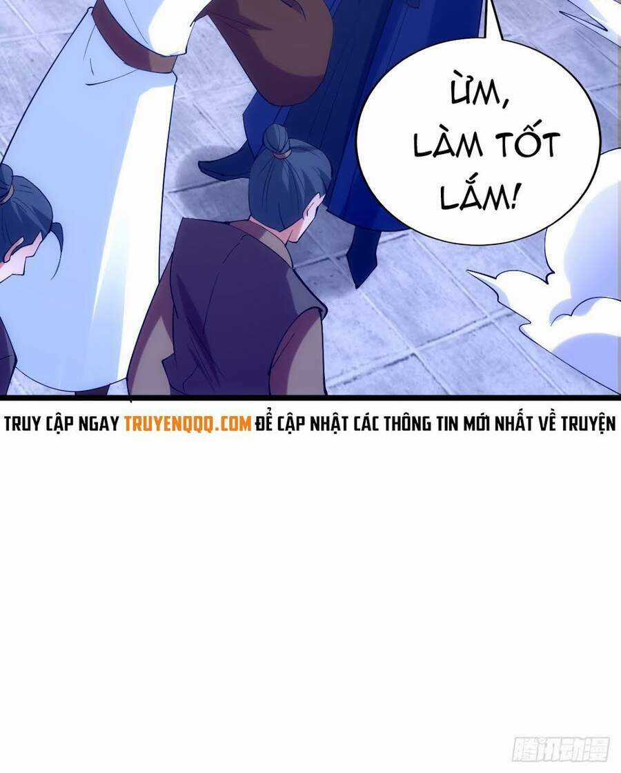 Tuyệt Thế Võ Công Chapter 90 trang 33