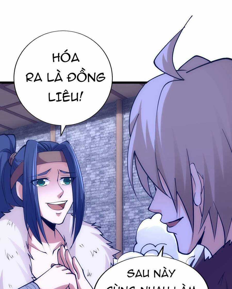 Tuyệt Thế Võ Công Chapter 90 trang 34