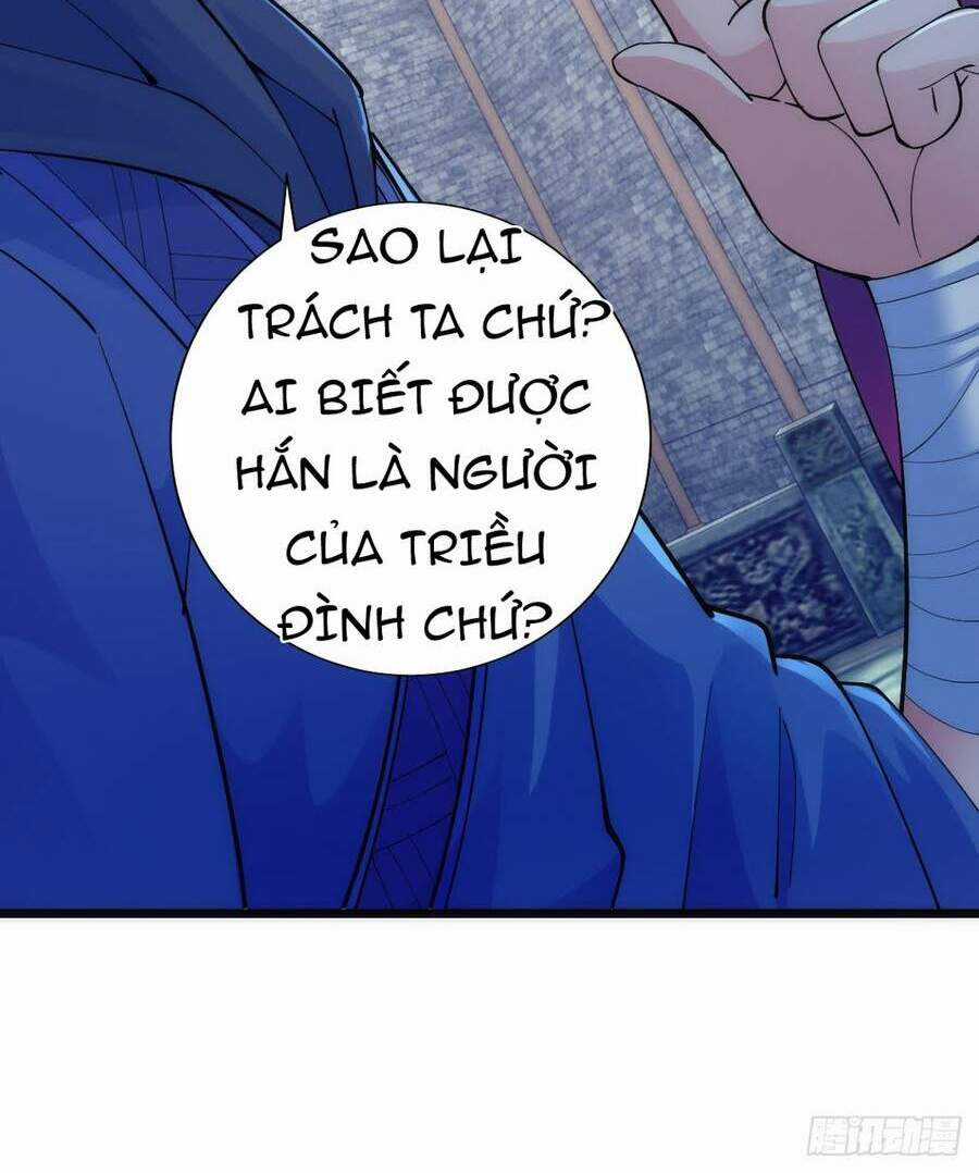 Tuyệt Thế Võ Công Chapter 90 trang 38