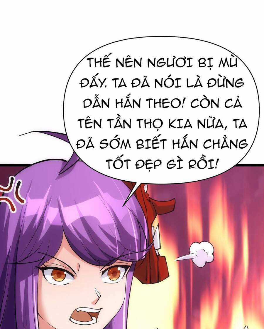 Tuyệt Thế Võ Công Chapter 90 trang 39