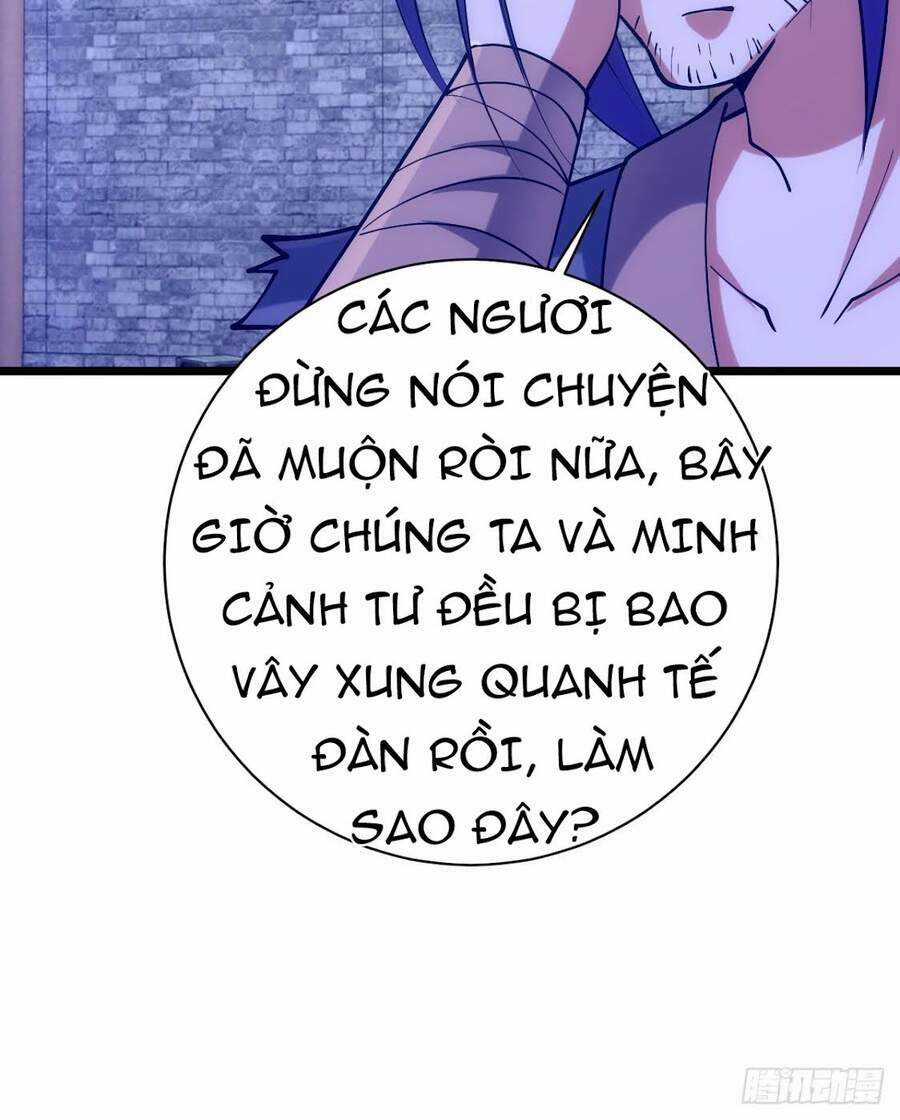 Tuyệt Thế Võ Công Chapter 90 trang 42