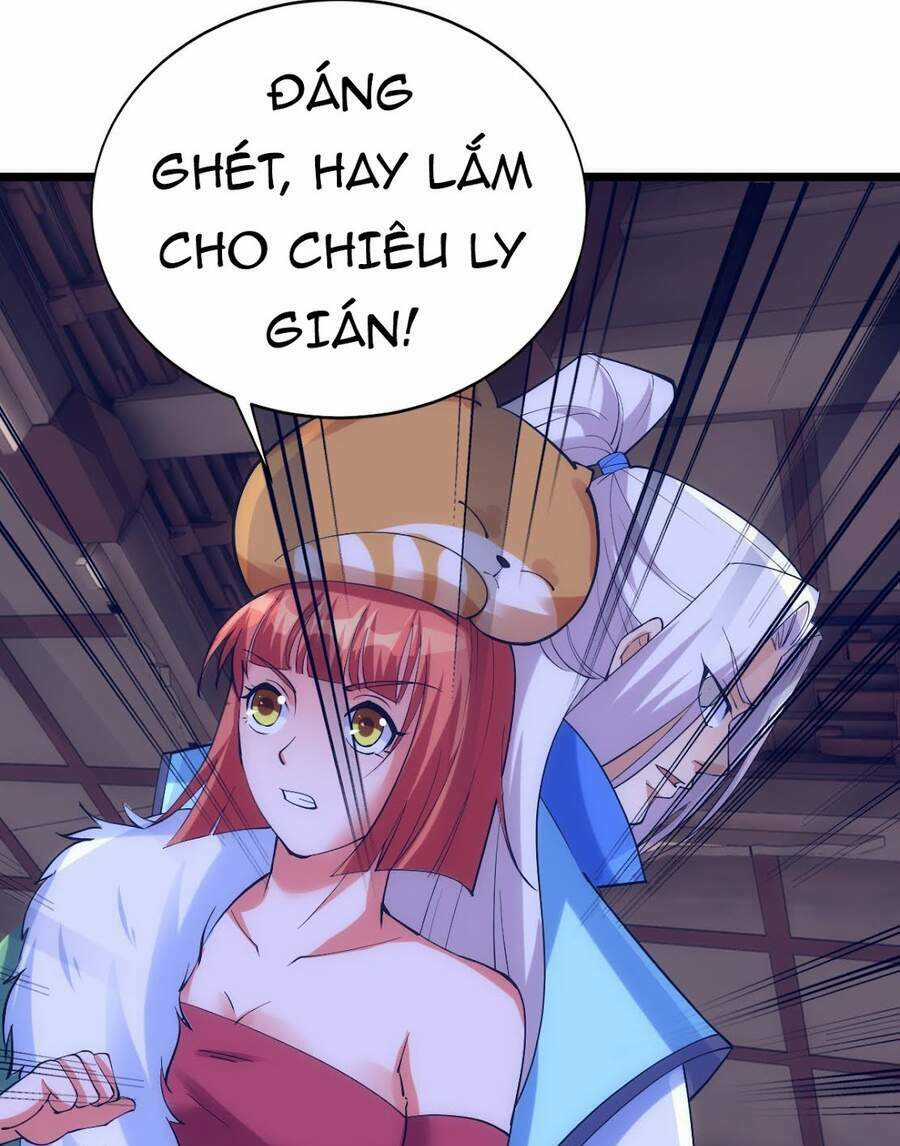 Tuyệt Thế Võ Công Chapter 90 trang 48