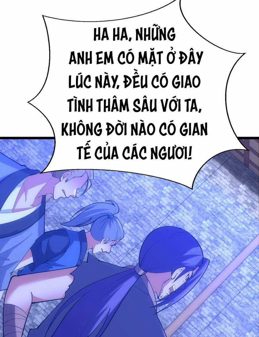 Tuyệt Thế Võ Công Chapter 90 trang 51