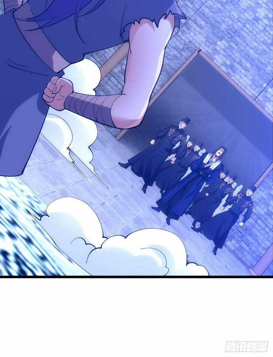 Tuyệt Thế Võ Công Chapter 90 trang 52