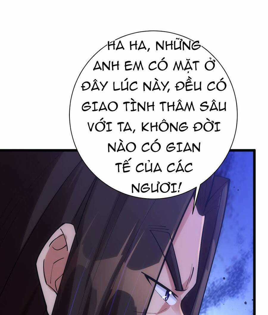 Tuyệt Thế Võ Công Chapter 90 trang 53