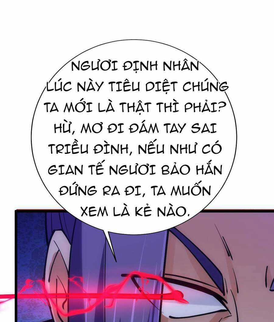 Tuyệt Thế Võ Công Chapter 90 trang 55