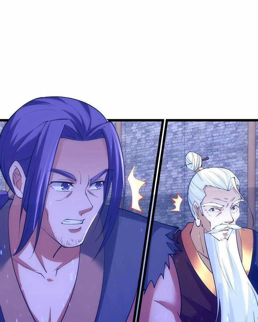 Tuyệt Thế Võ Công Chapter 90 trang 57