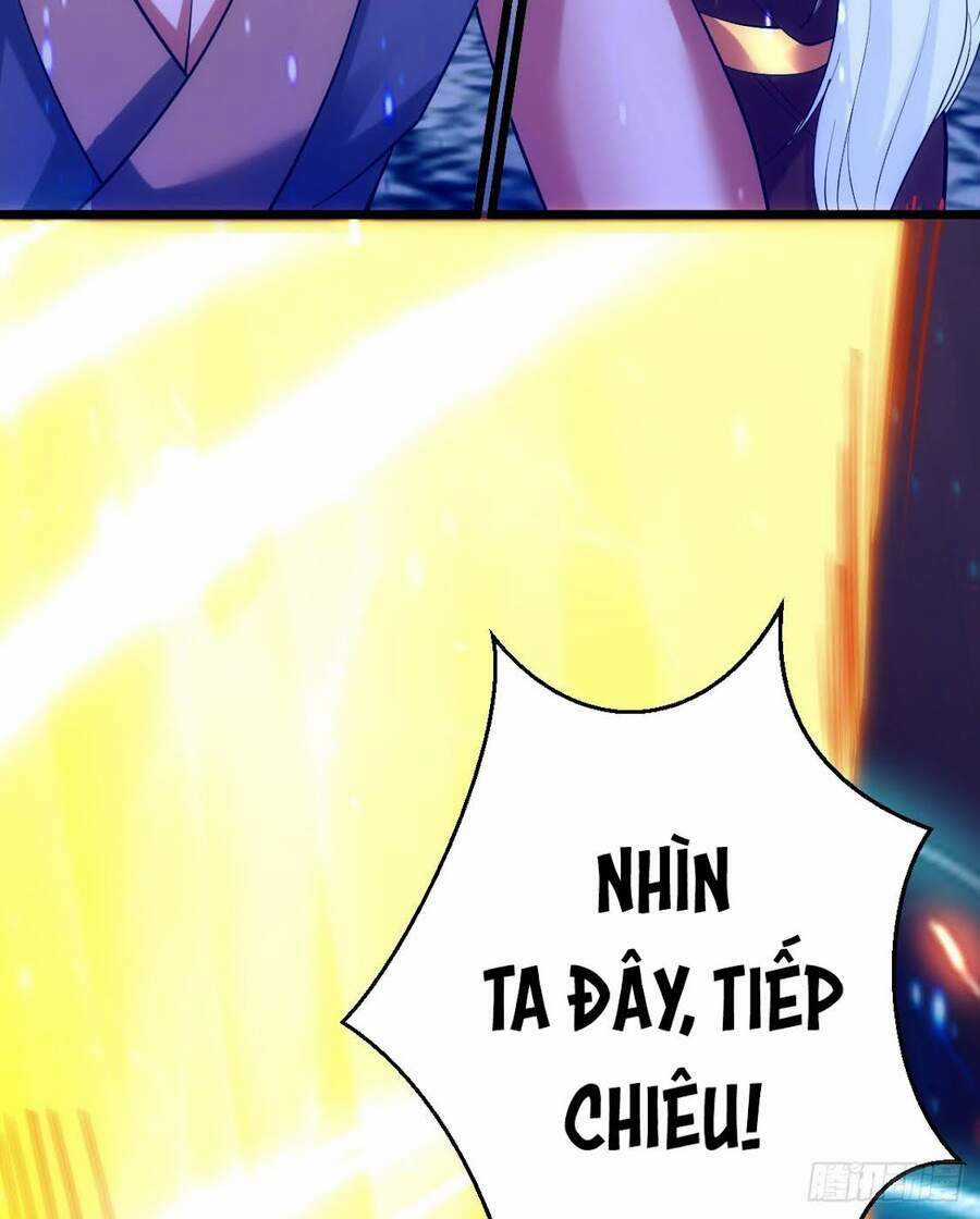 Tuyệt Thế Võ Công Chapter 90 trang 58