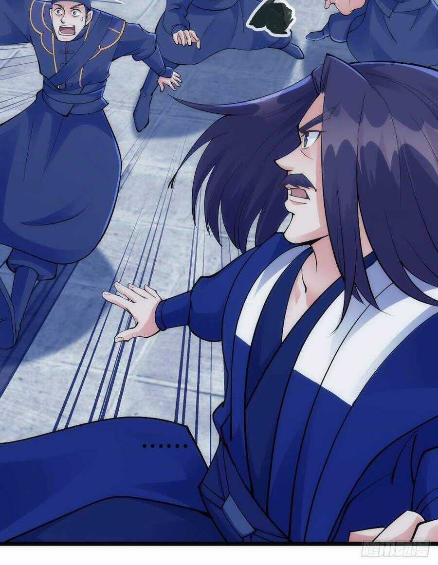 Tuyệt Thế Võ Công Chapter 90 trang 6