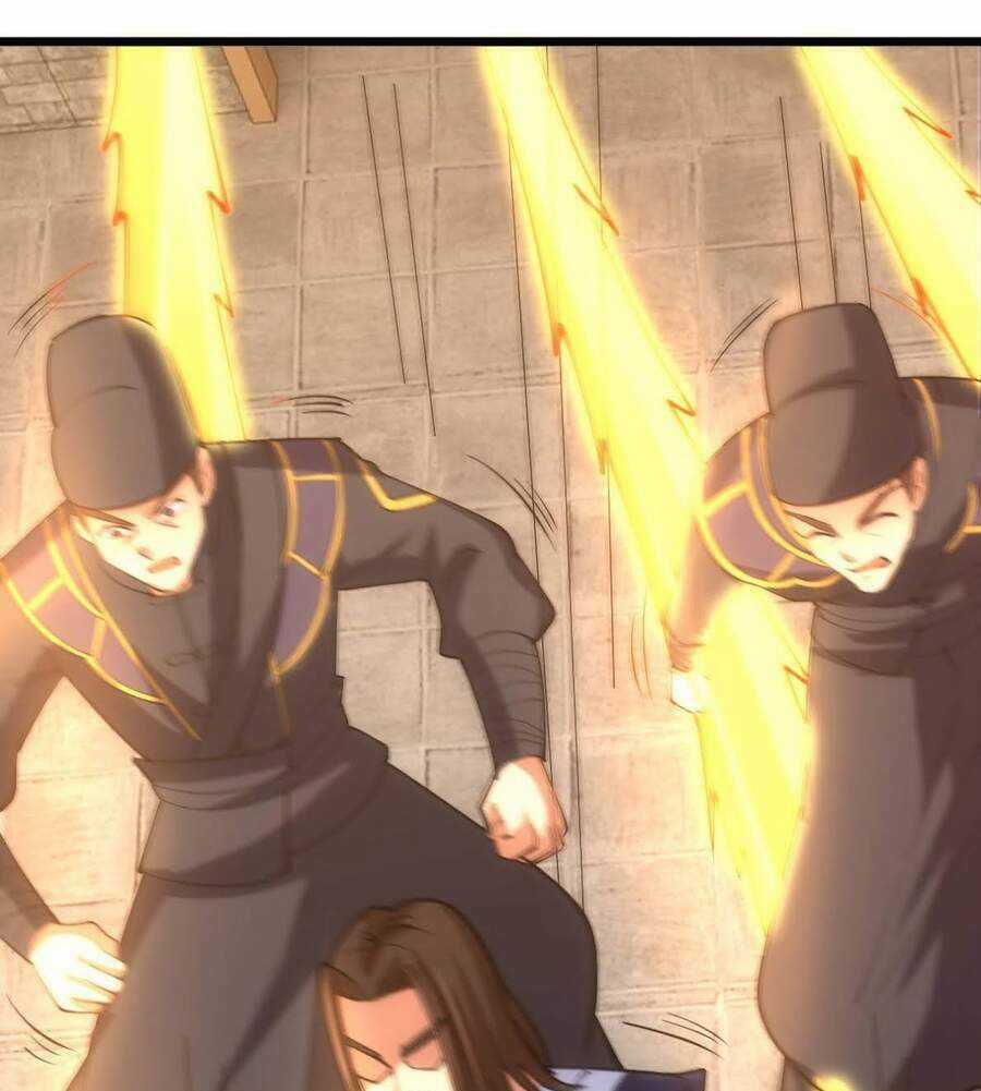 Tuyệt Thế Võ Công Chapter 90 trang 63