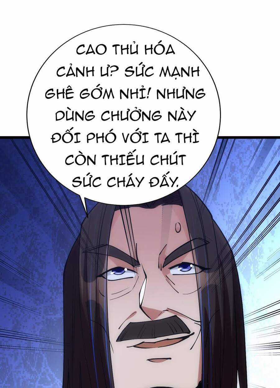 Tuyệt Thế Võ Công Chapter 90 trang 65