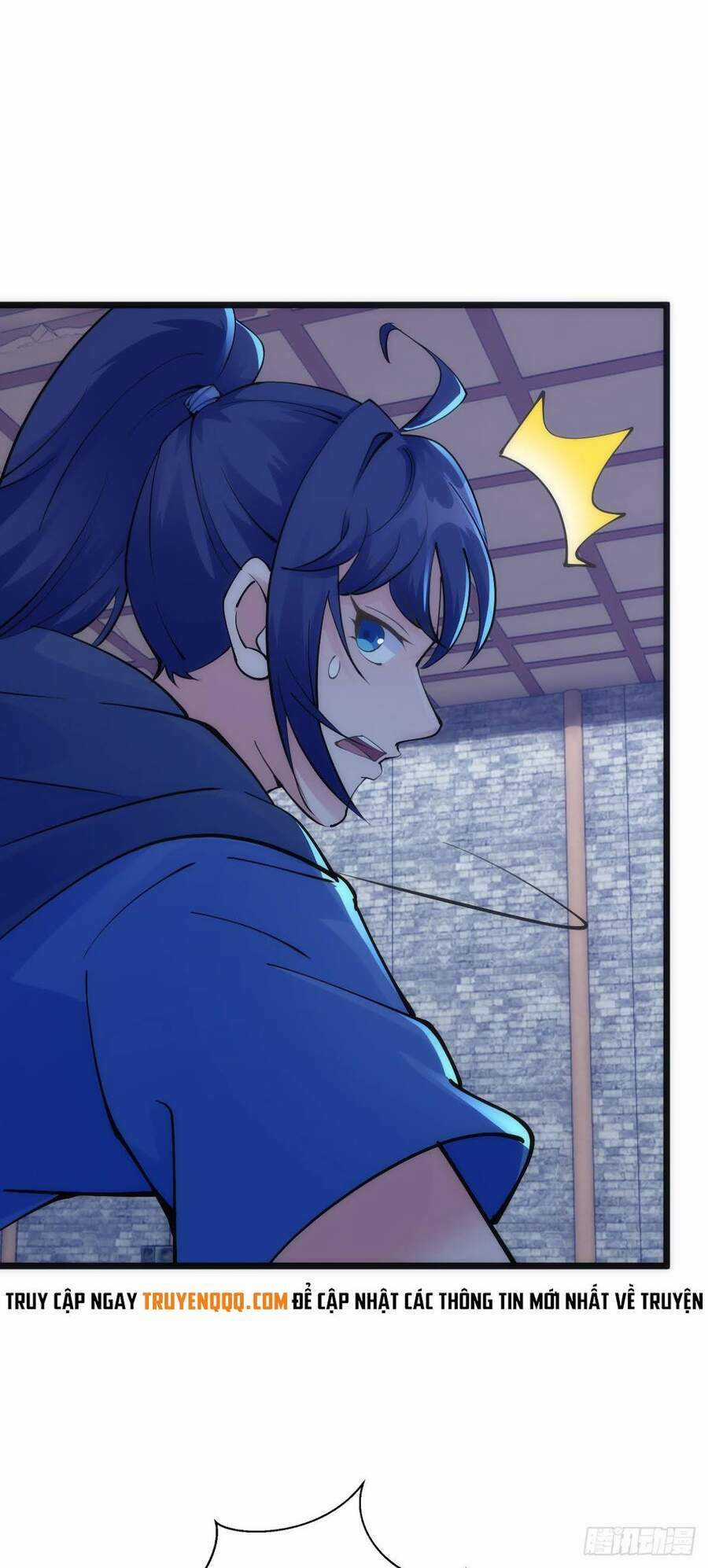 Tuyệt Thế Võ Công Chapter 90 trang 9