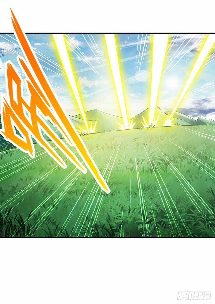 Tuyệt Thế Võ Công Chapter 91 trang 16