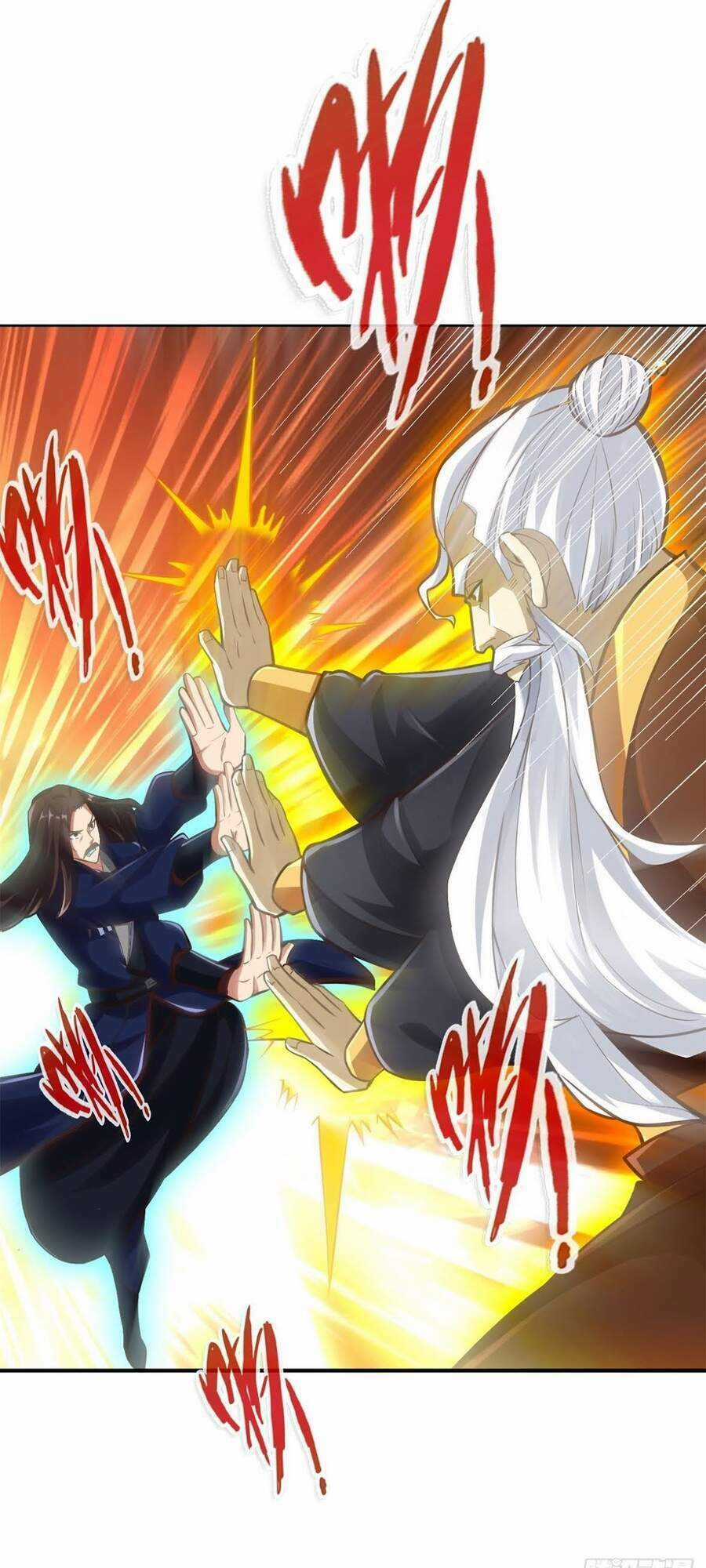 Tuyệt Thế Võ Công Chapter 91 trang 2