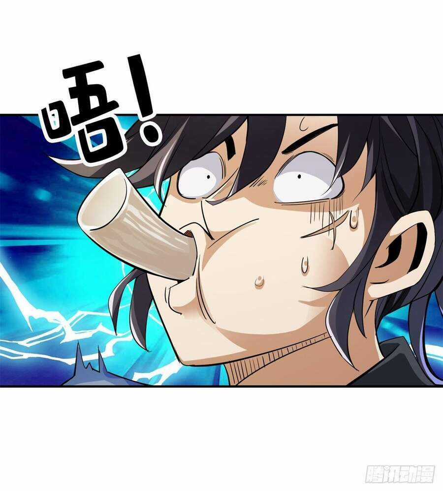 Tuyệt Thế Võ Công Chapter 91 trang 22
