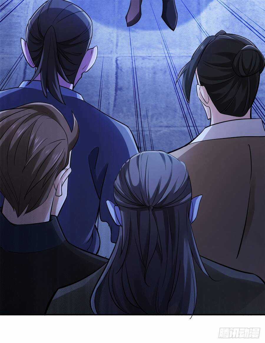 Tuyệt Thế Võ Công Chapter 91 trang 27