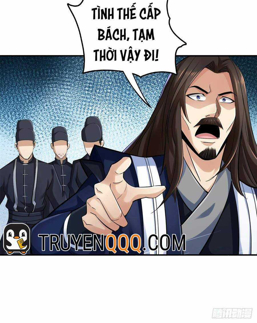 Tuyệt Thế Võ Công Chapter 91 trang 29