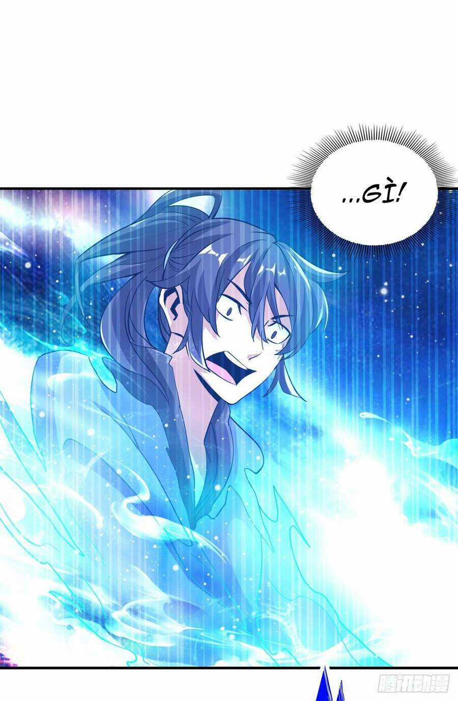 Tuyệt Thế Võ Công Chapter 91 trang 35