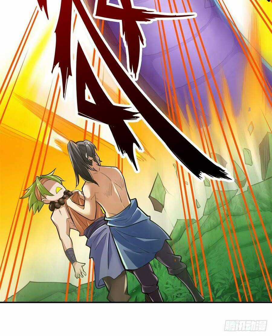 Tuyệt Thế Võ Công Chapter 92 trang 12