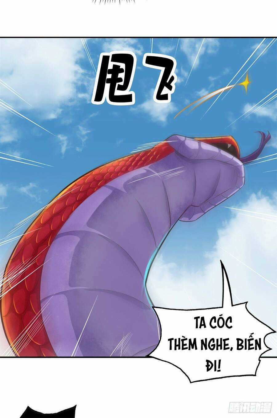 Tuyệt Thế Võ Công Chapter 92 trang 14