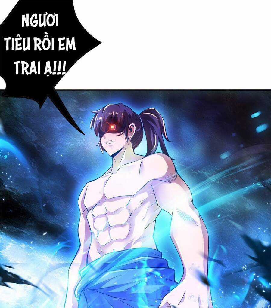 Tuyệt Thế Võ Công Chapter 92 trang 15