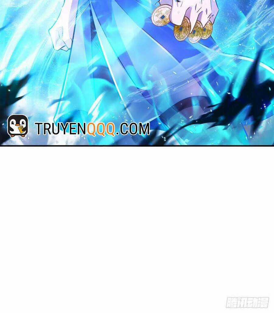 Tuyệt Thế Võ Công Chapter 92 trang 16