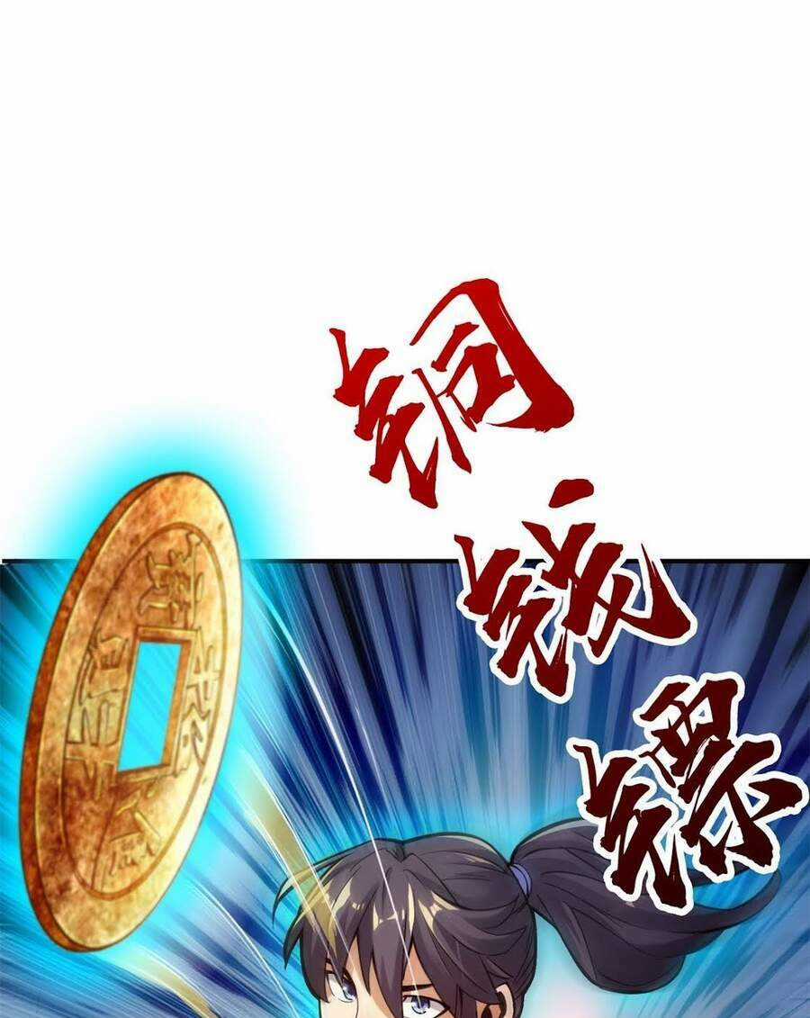 Tuyệt Thế Võ Công Chapter 92 trang 17