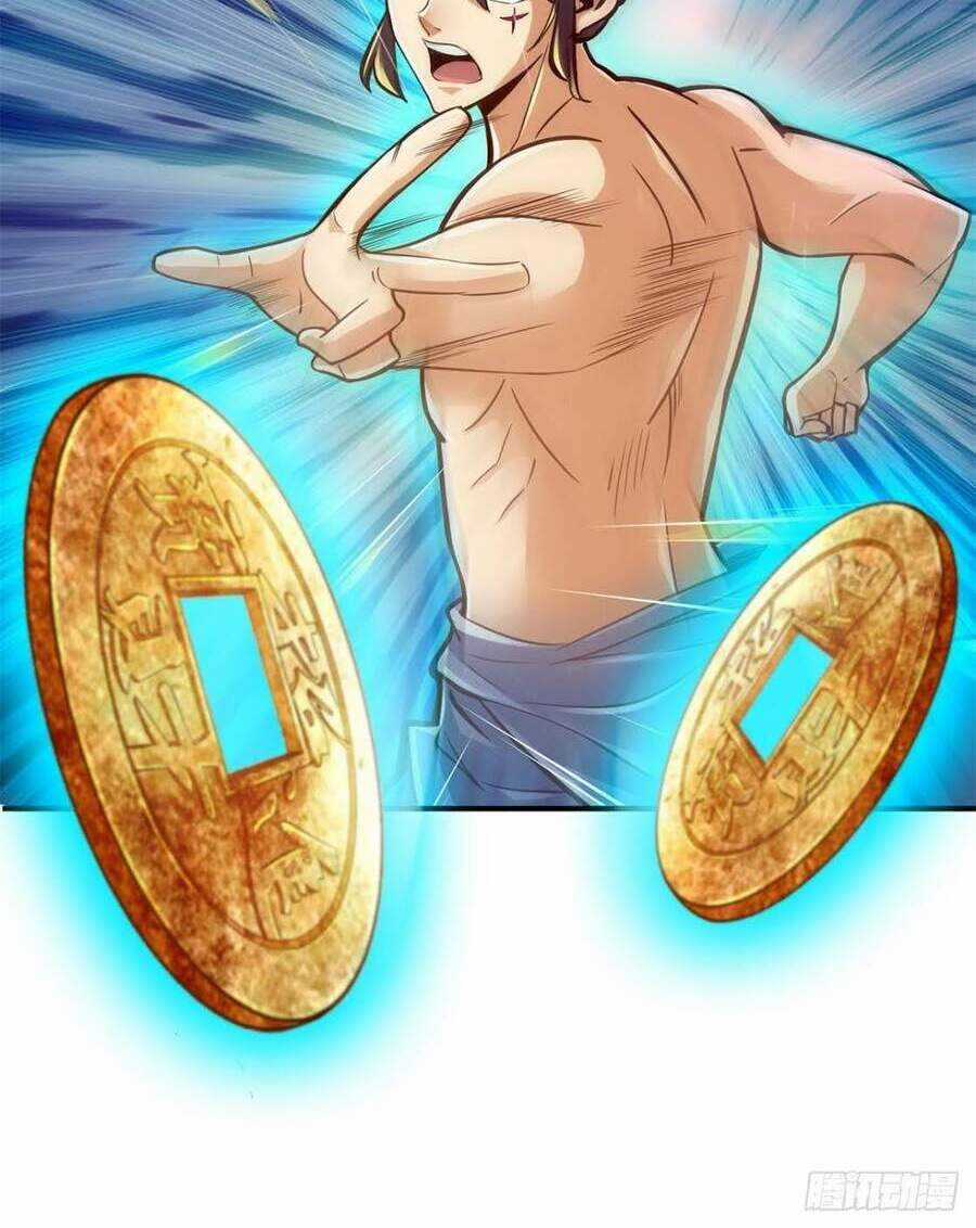 Tuyệt Thế Võ Công Chapter 92 trang 18