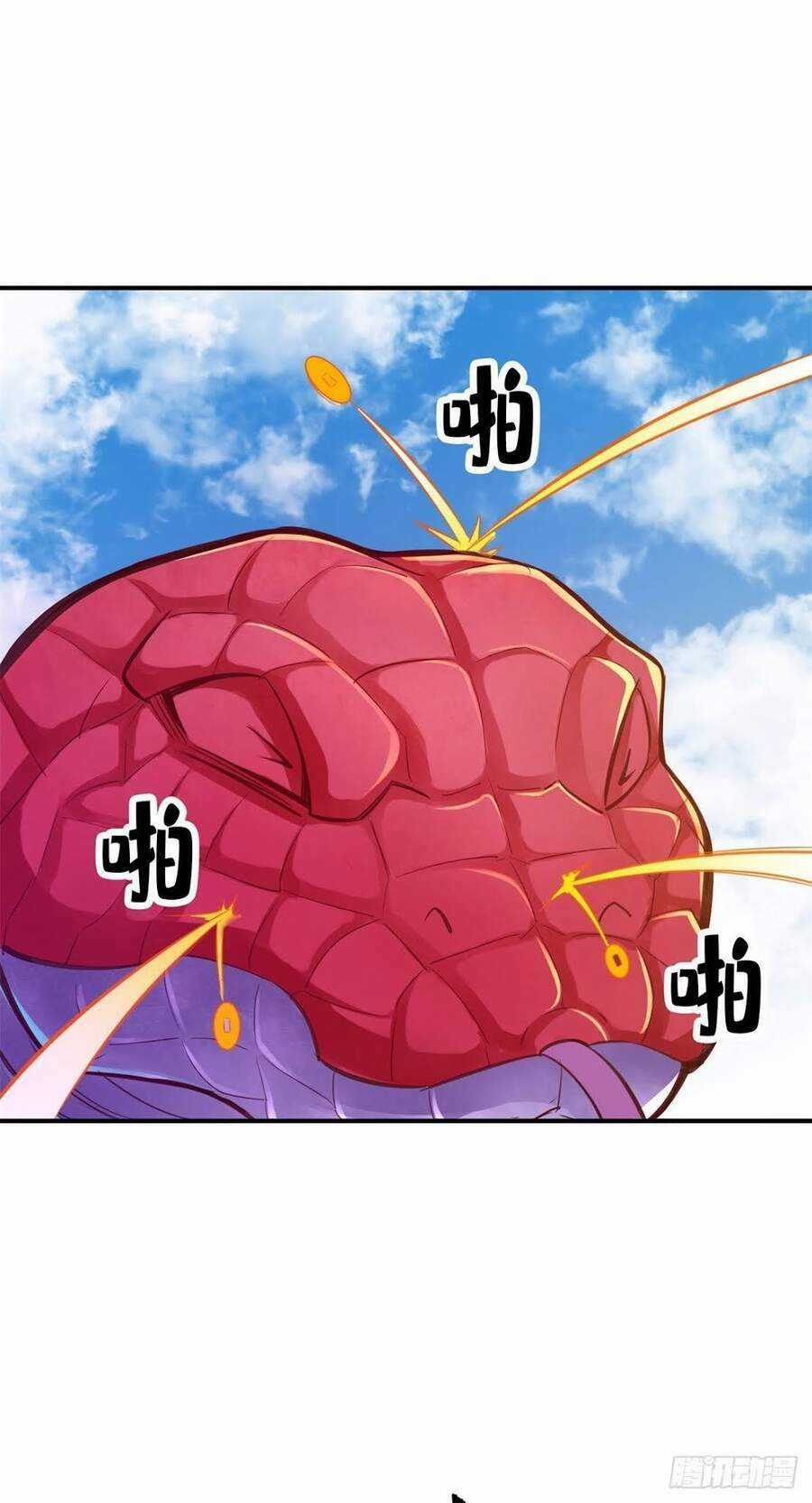Tuyệt Thế Võ Công Chapter 92 trang 19