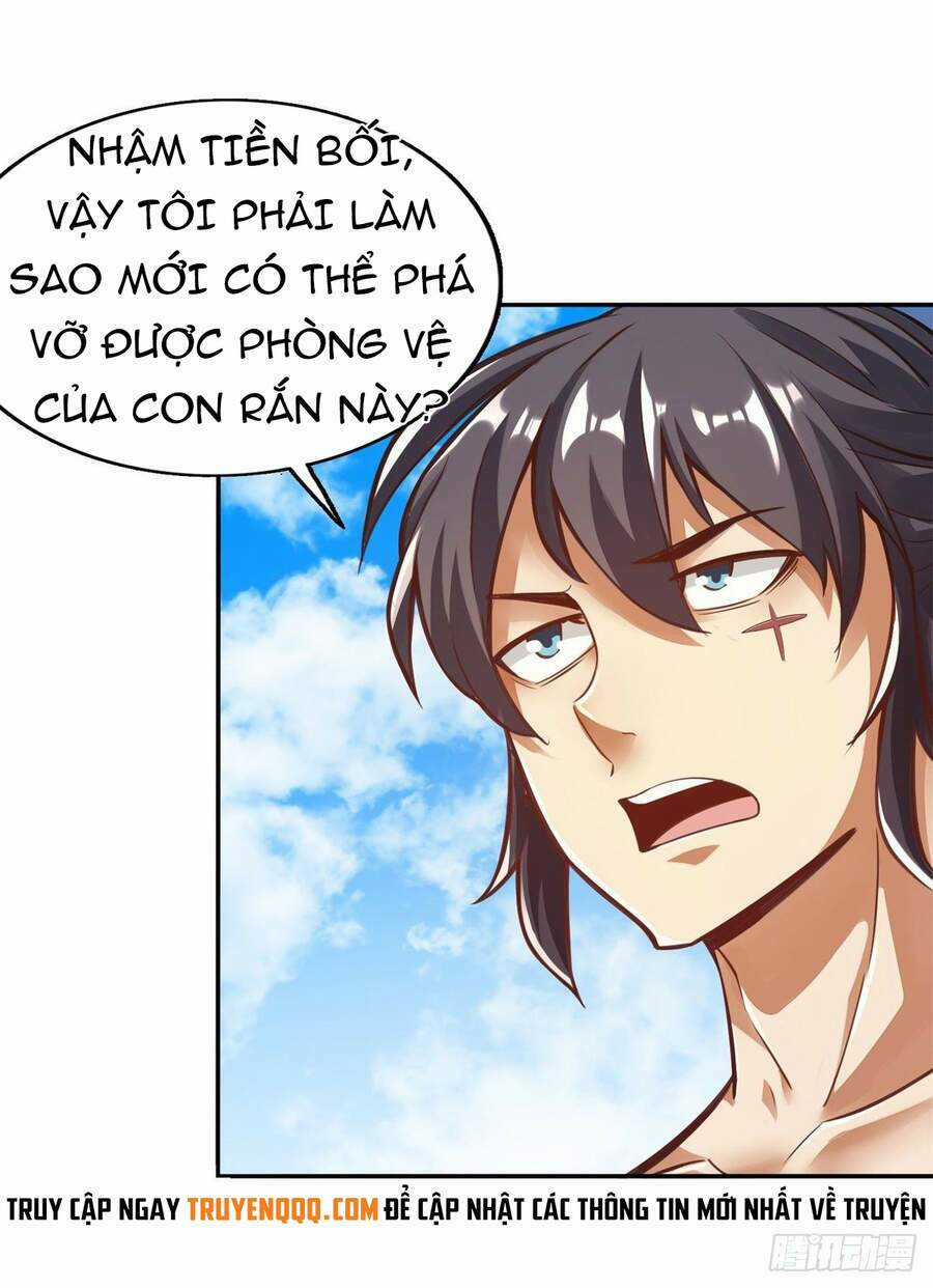 Tuyệt Thế Võ Công Chapter 92 trang 22