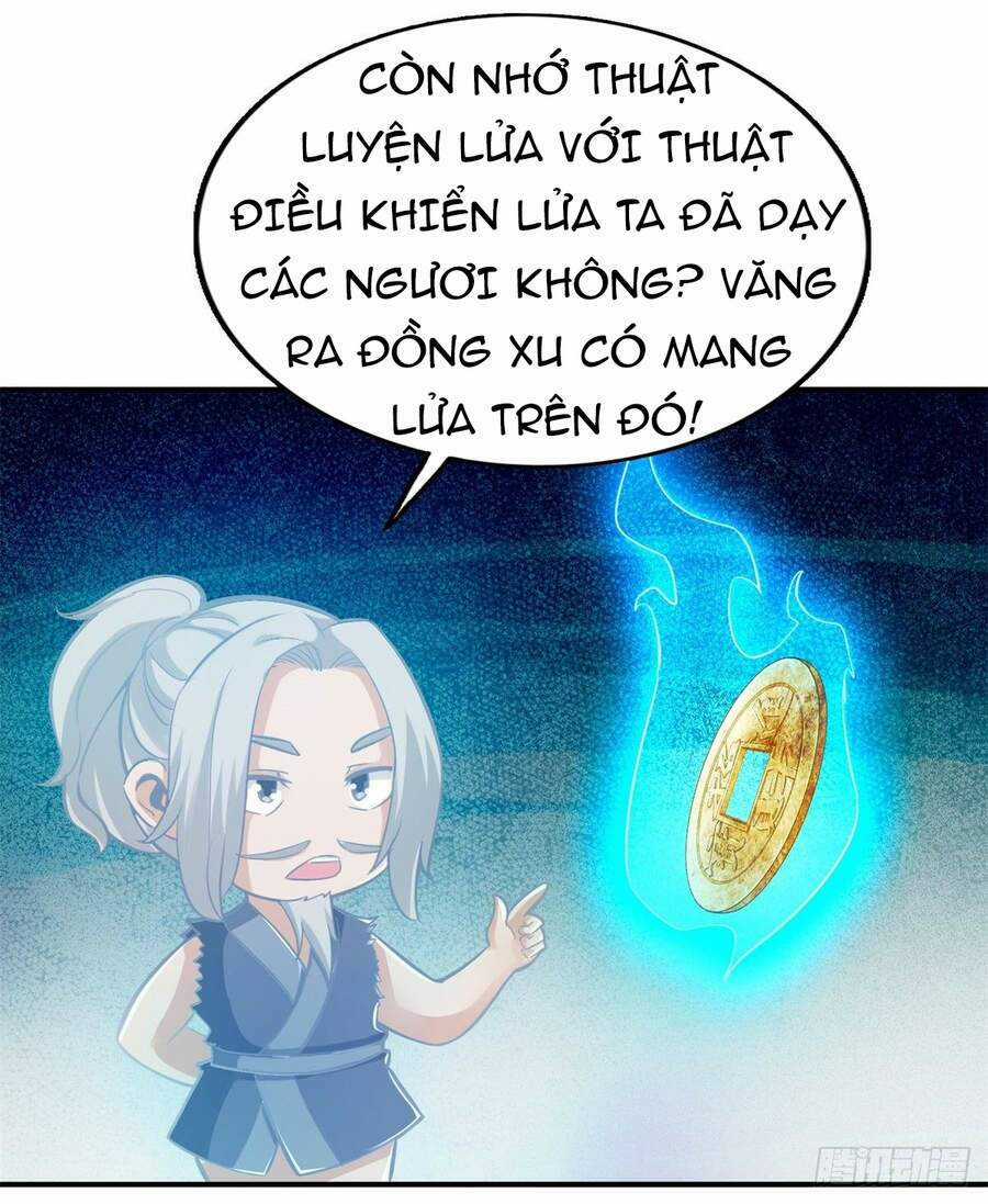 Tuyệt Thế Võ Công Chapter 92 trang 23