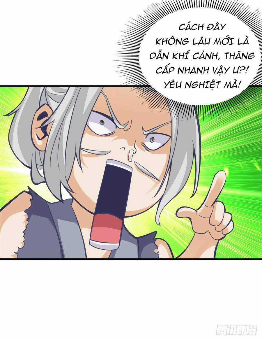 Tuyệt Thế Võ Công Chapter 92 trang 25