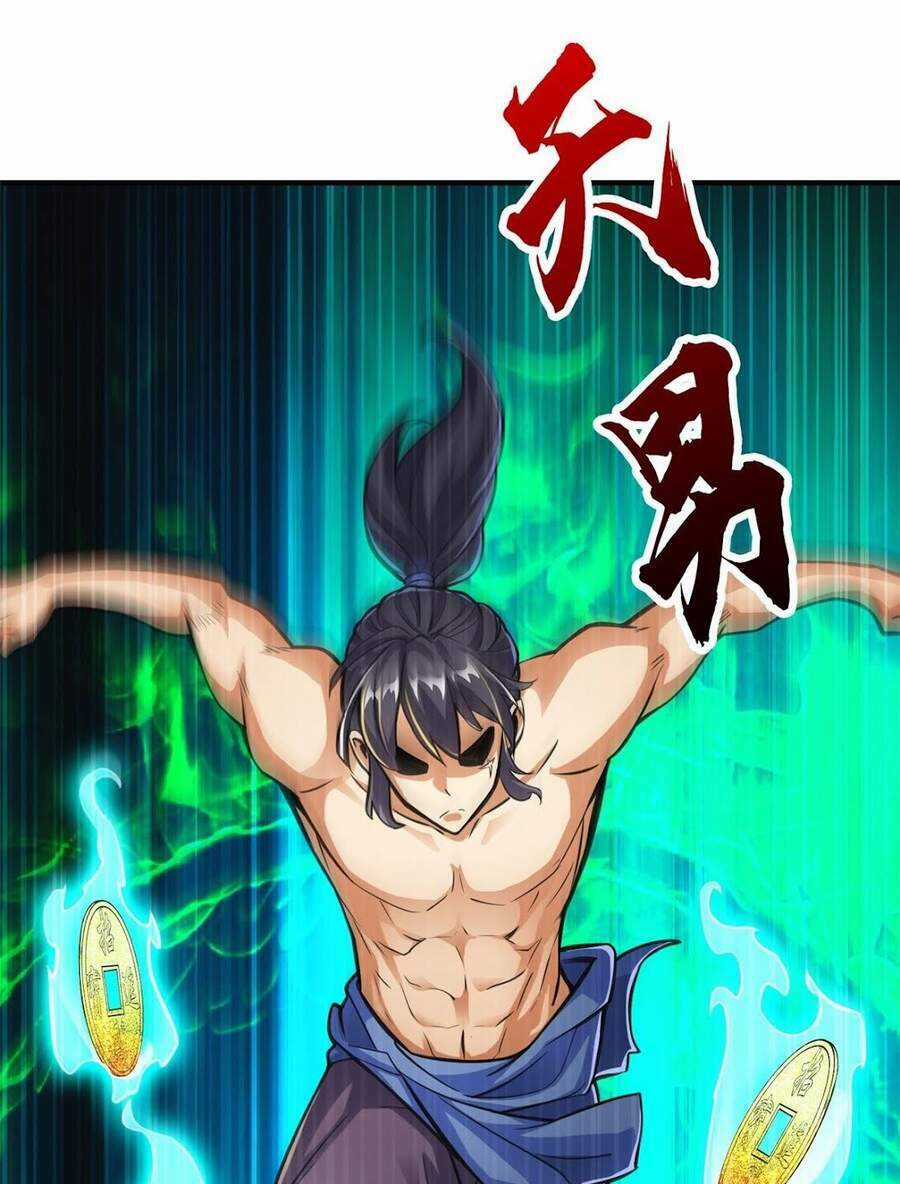 Tuyệt Thế Võ Công Chapter 92 trang 26