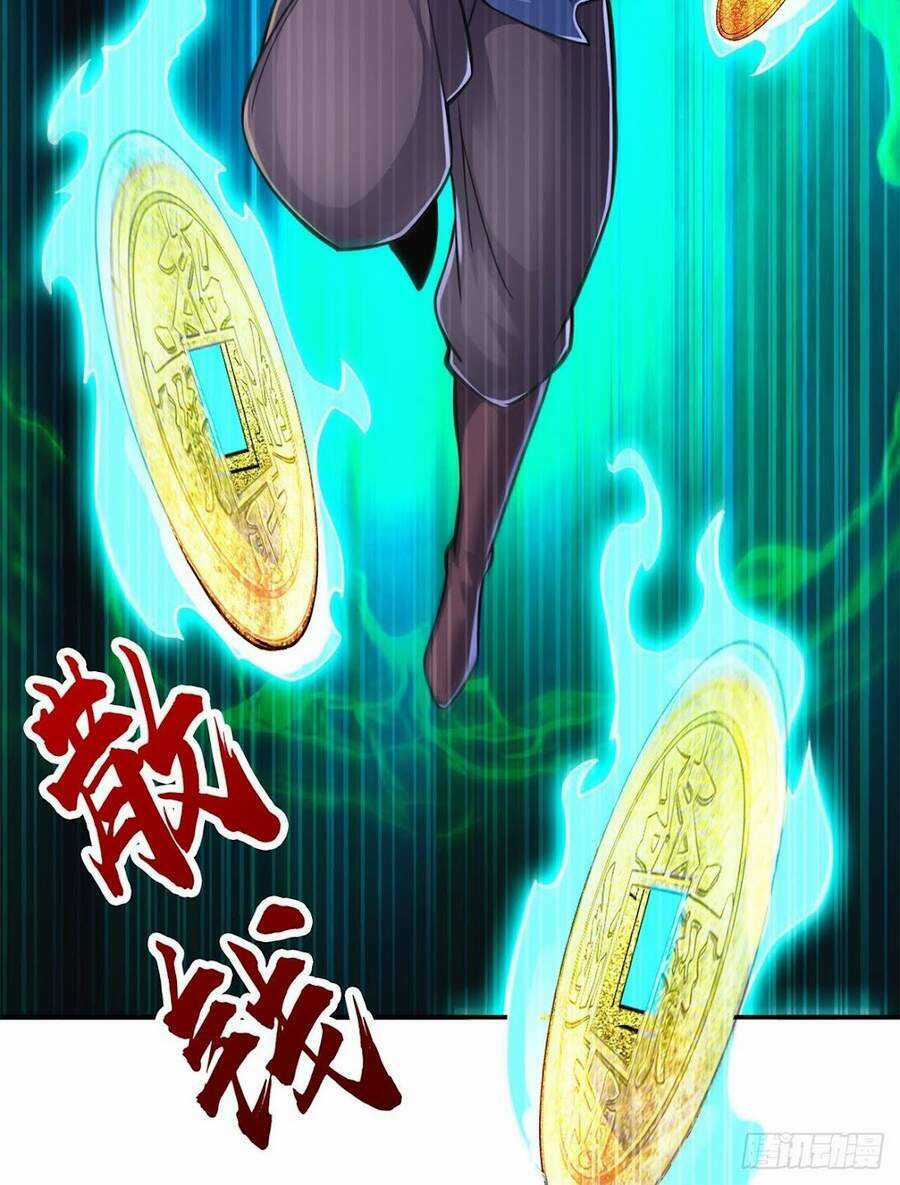 Tuyệt Thế Võ Công Chapter 92 trang 27