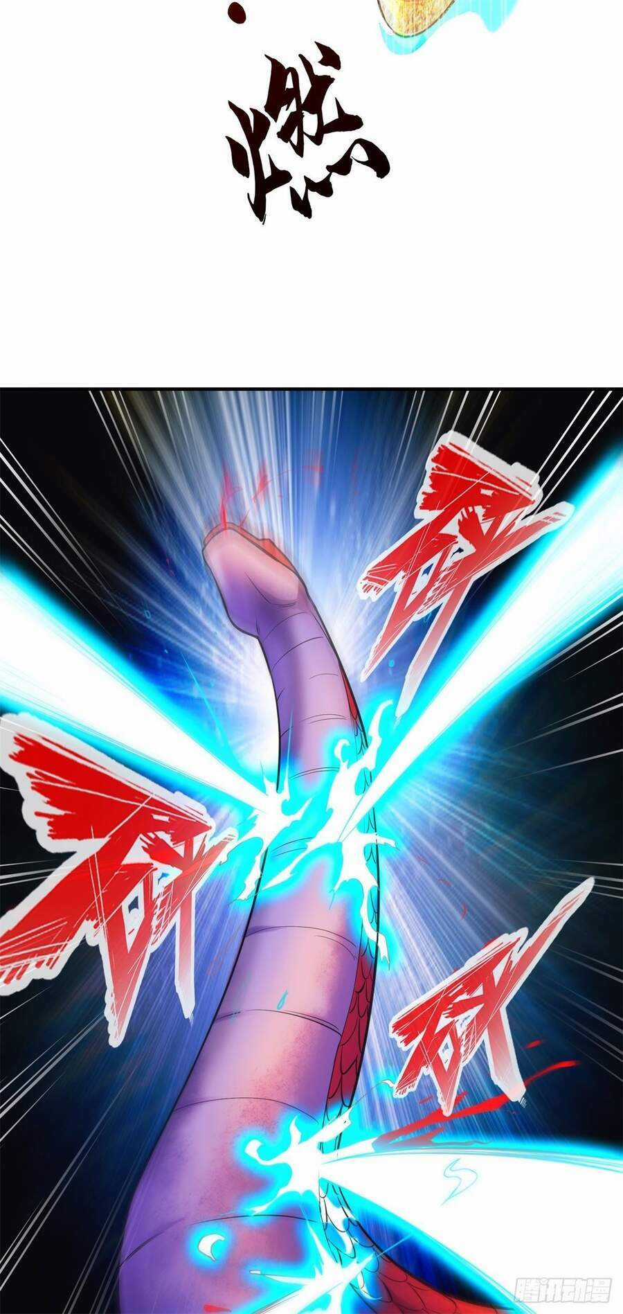 Tuyệt Thế Võ Công Chapter 92 trang 28