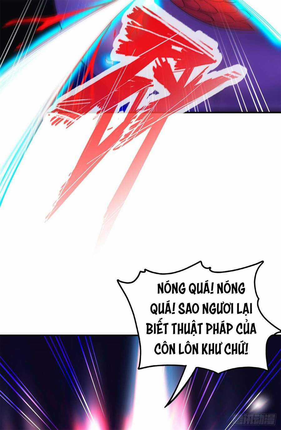 Tuyệt Thế Võ Công Chapter 92 trang 29