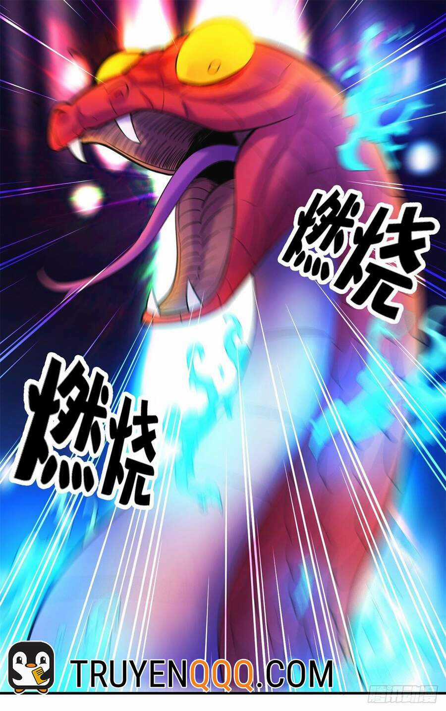 Tuyệt Thế Võ Công Chapter 92 trang 30