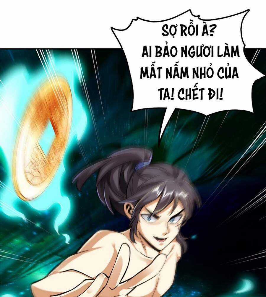 Tuyệt Thế Võ Công Chapter 92 trang 31