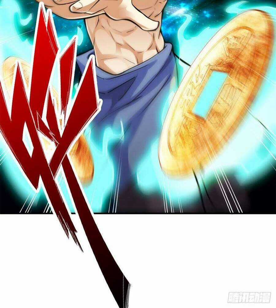 Tuyệt Thế Võ Công Chapter 92 trang 32