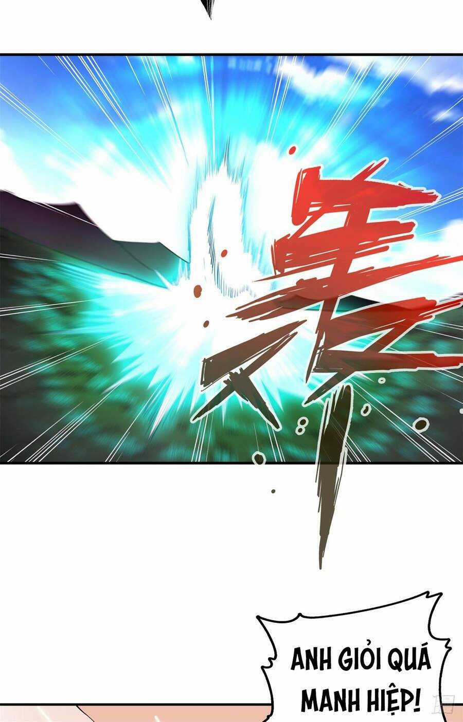 Tuyệt Thế Võ Công Chapter 92 trang 33