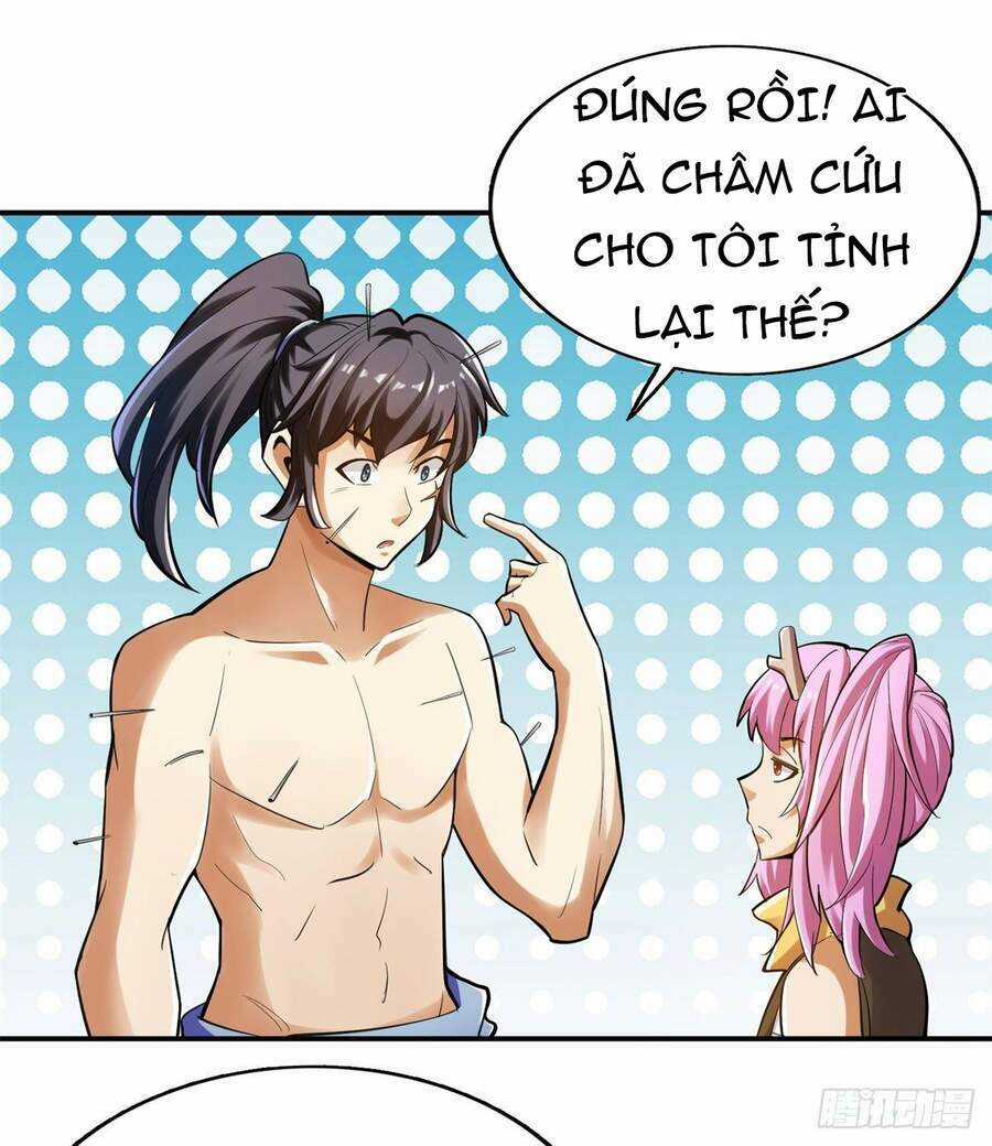 Tuyệt Thế Võ Công Chapter 92 trang 4