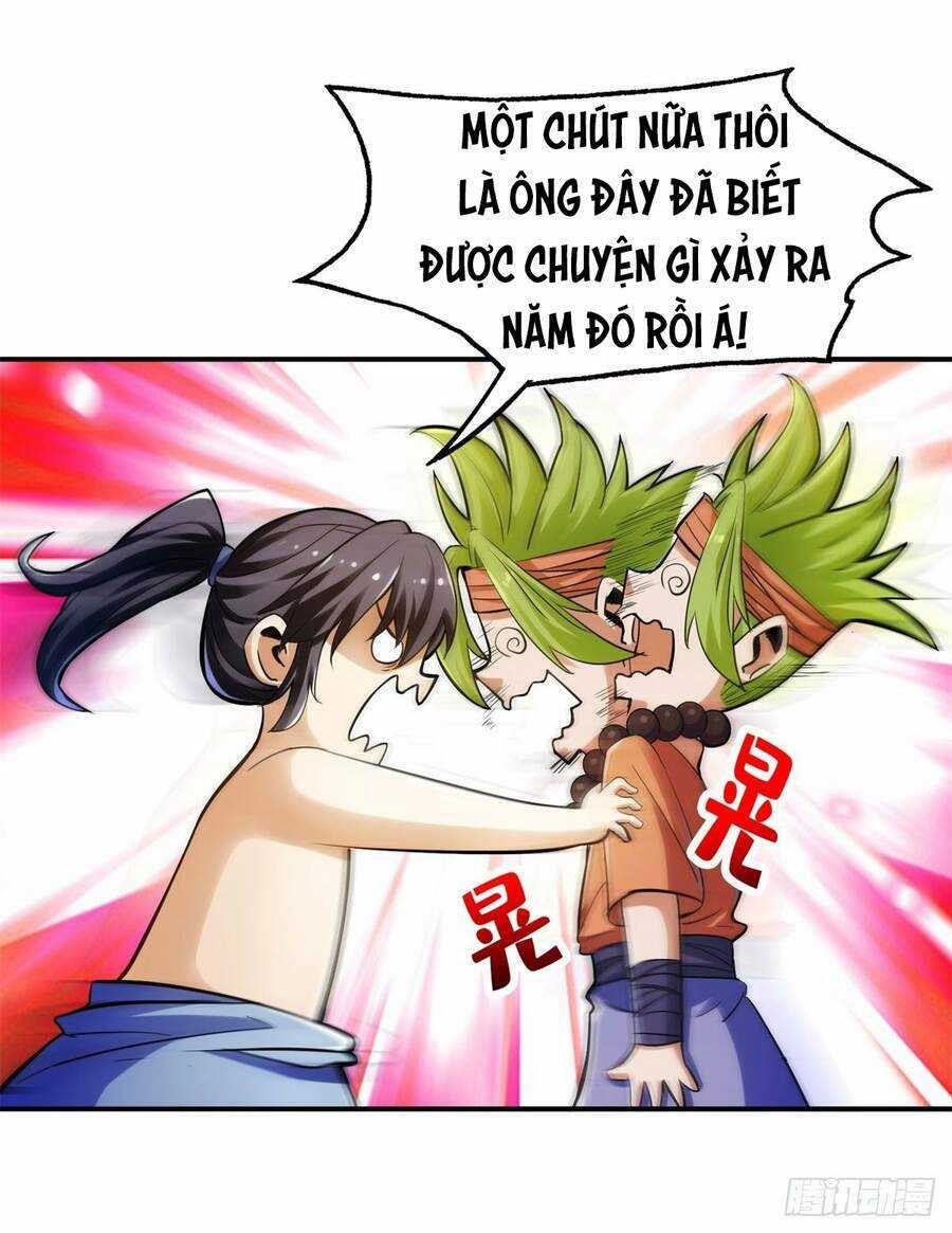 Tuyệt Thế Võ Công Chapter 92 trang 7