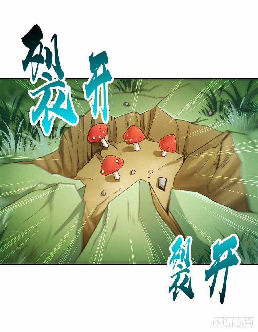 Tuyệt Thế Võ Công Chapter 92 trang 8