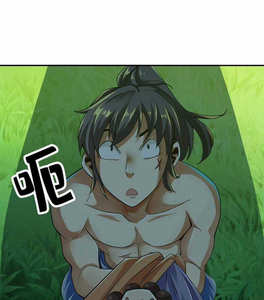 Tuyệt Thế Võ Công Chapter 92 trang 9