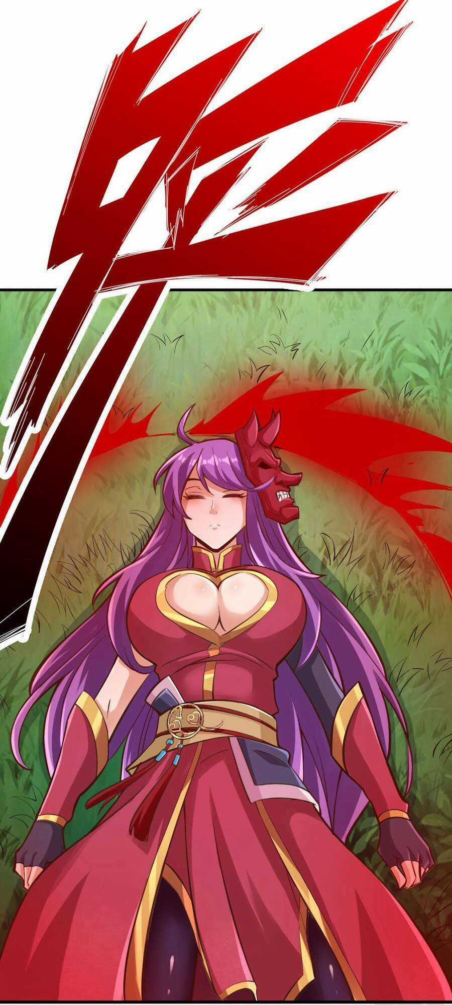 Tuyệt Thế Võ Công Chapter 93 trang 10