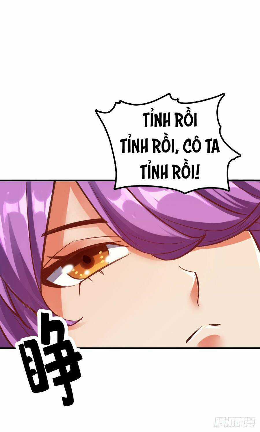 Tuyệt Thế Võ Công Chapter 93 trang 12