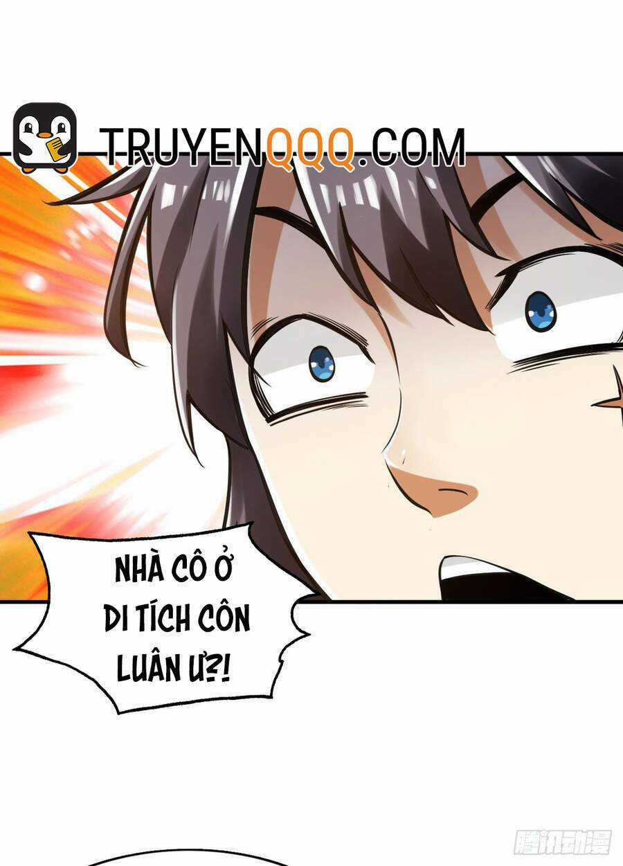 Tuyệt Thế Võ Công Chapter 93 trang 15